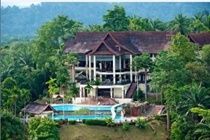 Lake Kenyir Resort Kuala Terengganu Exterior foto