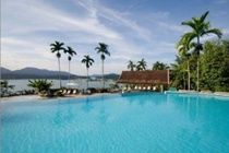 Lake Kenyir Resort Kuala Terengganu Exterior foto