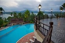 Lake Kenyir Resort Kuala Terengganu Exterior foto