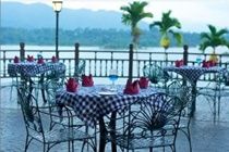 Lake Kenyir Resort Kuala Terengganu Exterior foto