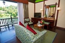 Lake Kenyir Resort Kuala Terengganu Exterior foto